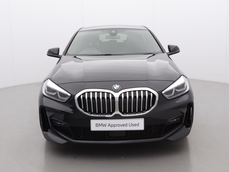 2024 (73) BMW 1 SERIES 118i [136] M Sport 5dr Step Auto [LCP] 5938400