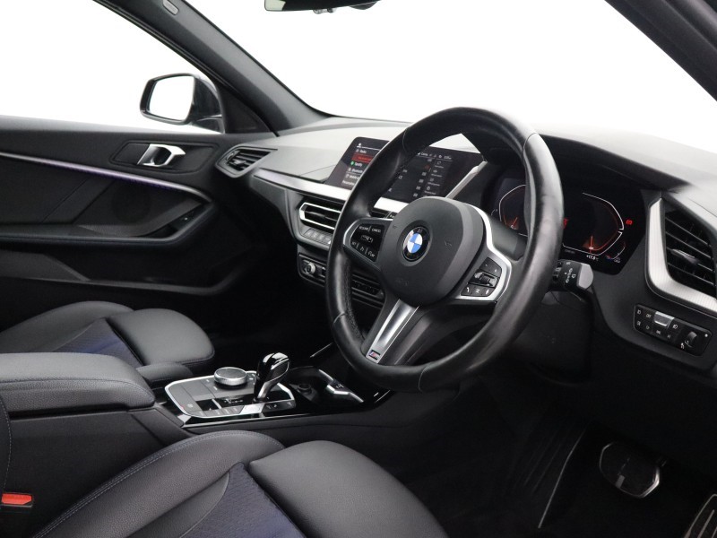 2024 (73) BMW 1 SERIES 118i [136] M Sport 5dr Step Auto [LCP] 5938422