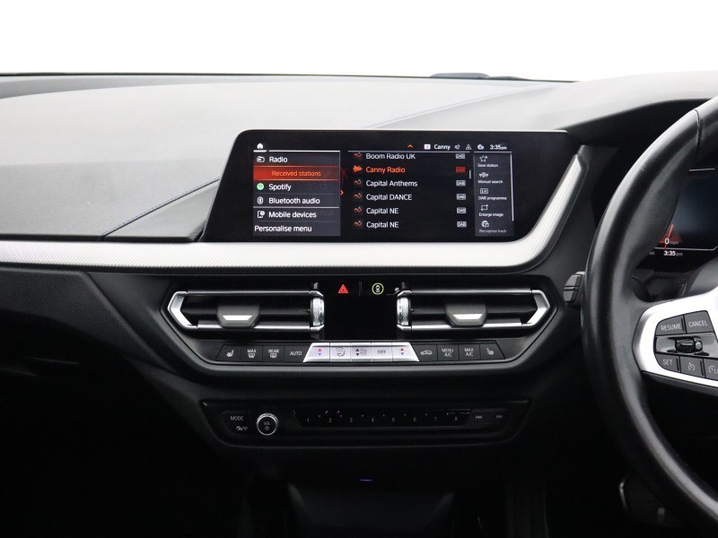 2024 (73) BMW 1 SERIES 118i [136] M Sport 5dr Step Auto [LCP] 5938456
