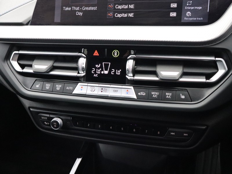 2024 (73) BMW 1 SERIES 118i [136] M Sport 5dr Step Auto [LCP] 5938436