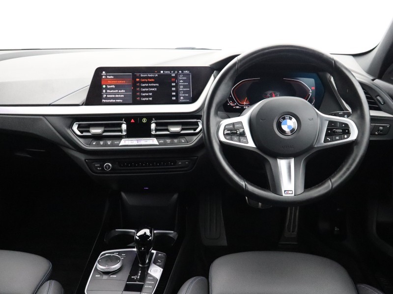 2024 (73) BMW 1 SERIES 118i [136] M Sport 5dr Step Auto [LCP] 5938455