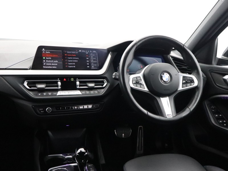 2024 (73) BMW 1 SERIES 118i [136] M Sport 5dr Step Auto [LCP] 5938459