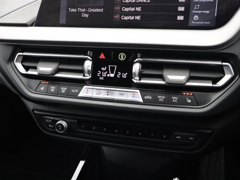 2024 (73) BMW 1 SERIES 118i [136] M Sport 5dr Step Auto [LCP] 5938437