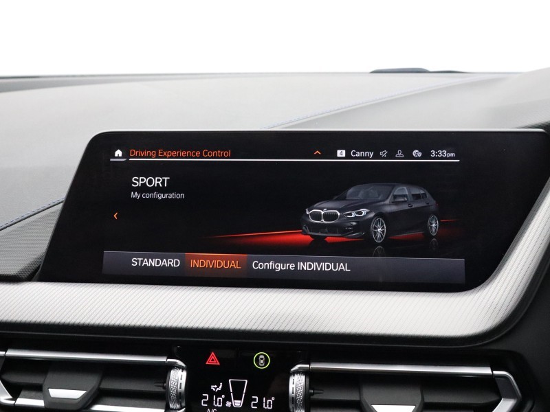 2024 (73) BMW 1 SERIES 118i [136] M Sport 5dr Step Auto [LCP] 5938443