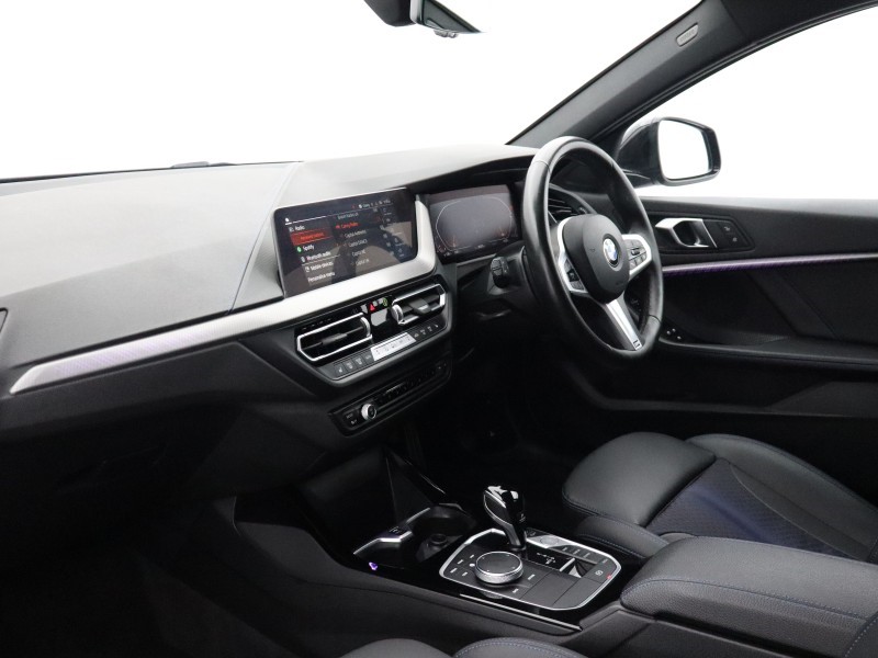 2024 (73) BMW 1 SERIES 118i [136] M Sport 5dr Step Auto [LCP] 5938414