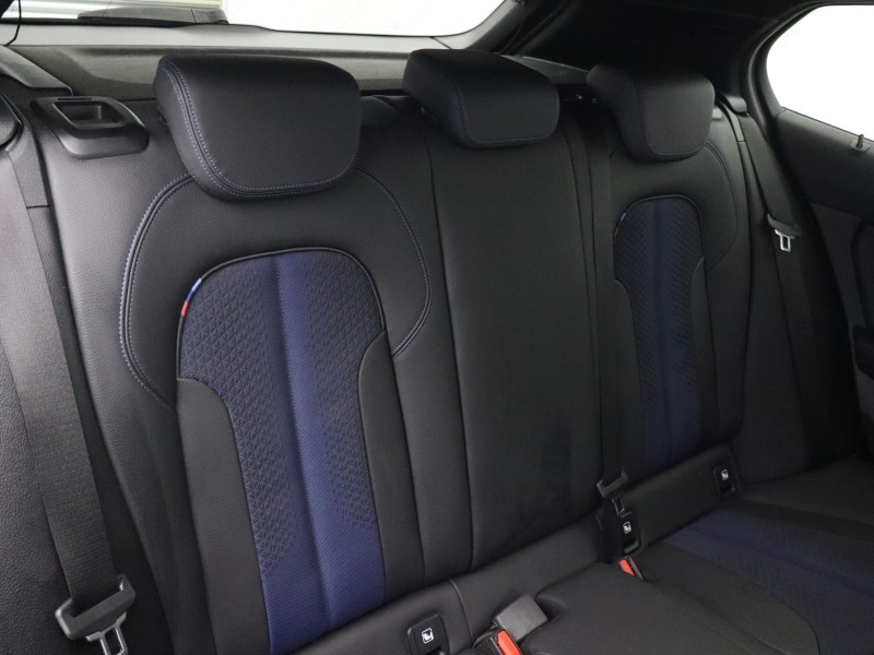 2024 (73) BMW 1 SERIES 118i [136] M Sport 5dr Step Auto [LCP] 5938452