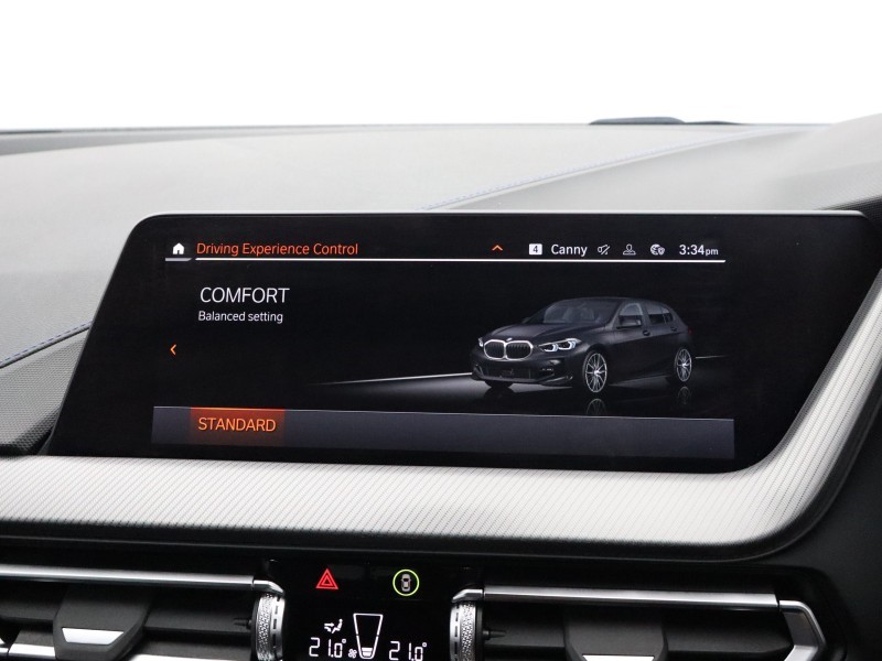 2024 (73) BMW 1 SERIES 118i [136] M Sport 5dr Step Auto [LCP] 5938444