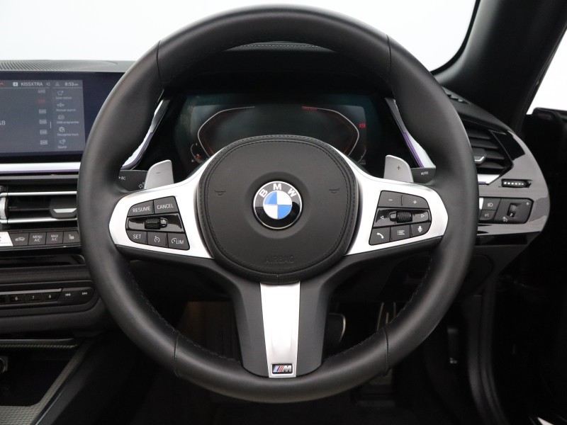 2024 (24) BMW Z4 sDrive 20i M Sport 2dr Auto 5902994