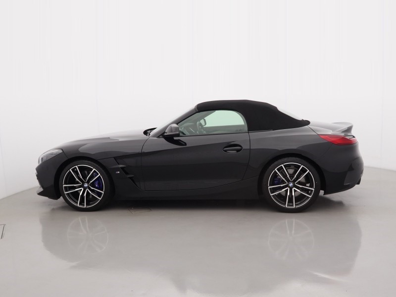 2024 (24) BMW Z4 sDrive 20i M Sport 2dr Auto 5902938
