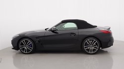 2024 (24) BMW Z4 sDrive 20i M Sport 2dr Auto 5902938