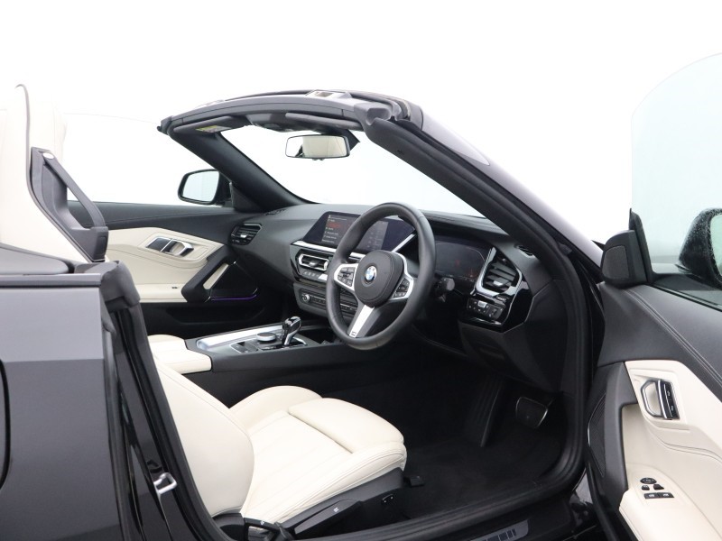 2024 (24) BMW Z4 sDrive 20i M Sport 2dr Auto 5902991