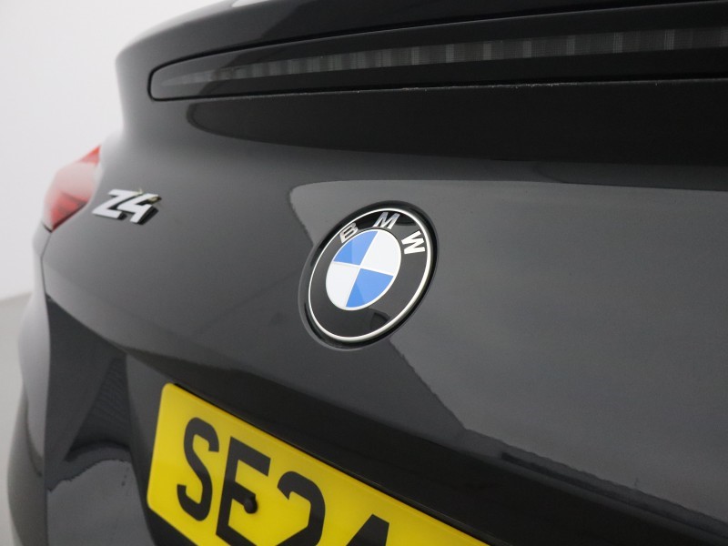 2024 (24) BMW Z4 sDrive 20i M Sport 2dr Auto 5902945