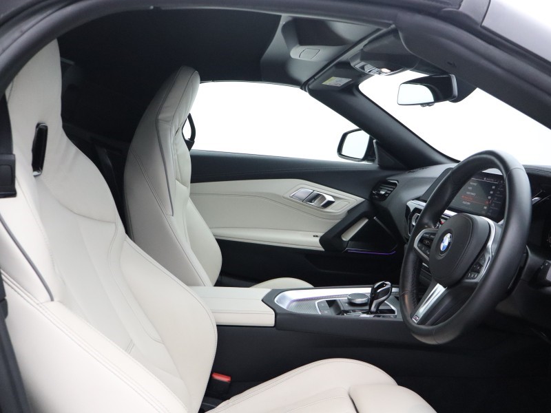 2024 (24) BMW Z4 sDrive 20i M Sport 2dr Auto 5902959