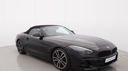 2024 (24) BMW Z4 sDrive 20i M Sport 2dr Auto 5902935