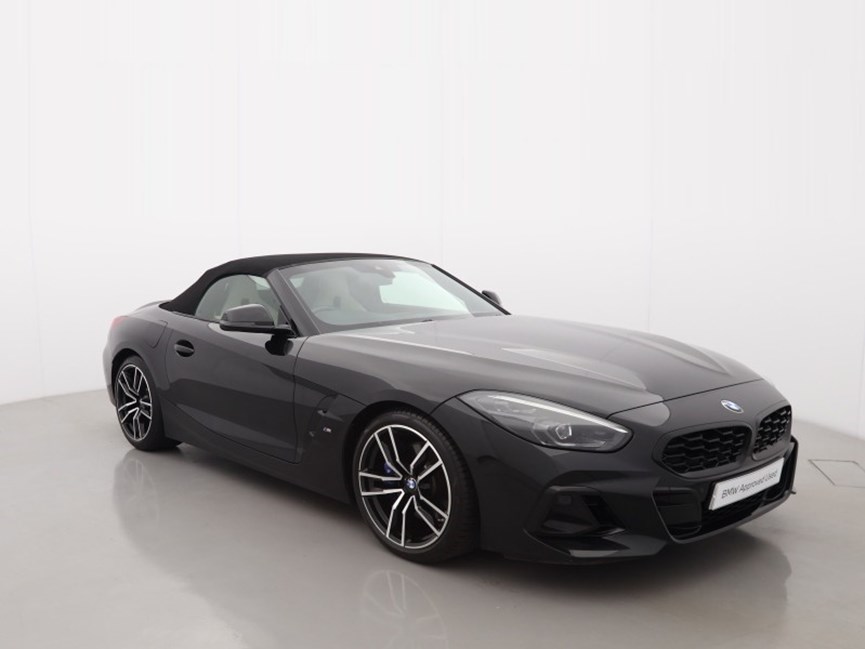 2024 (24) BMW Z4 sDrive 20i M Sport 2dr Auto