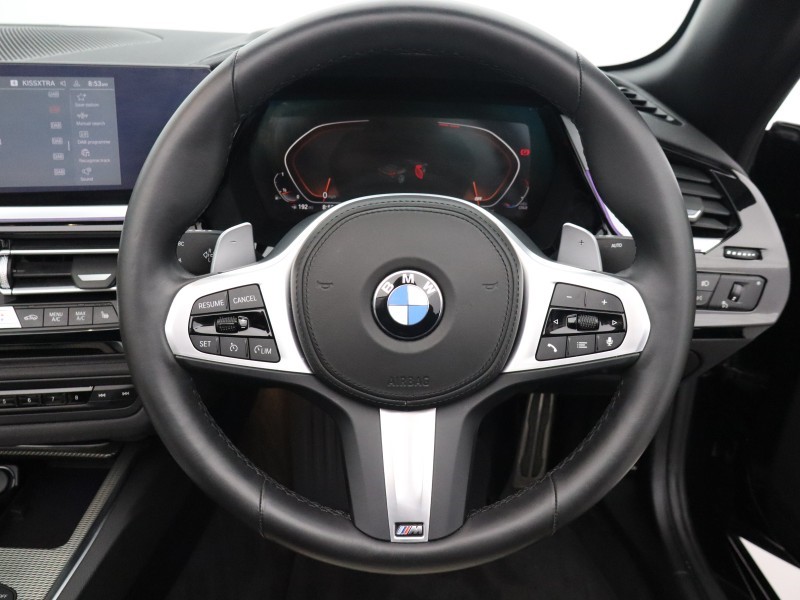 2024 (24) BMW Z4 sDrive 20i M Sport 2dr Auto 5902995