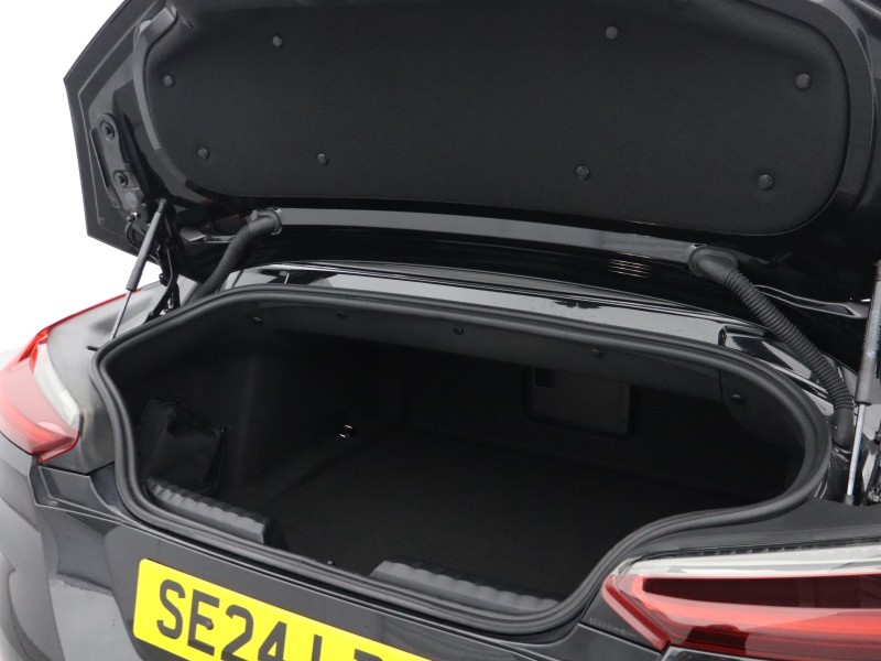 2024 (24) BMW Z4 sDrive 20i M Sport 2dr Auto 5902948