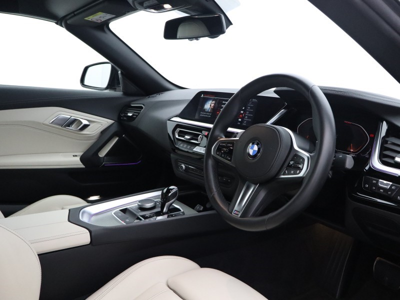 2024 (24) BMW Z4 sDrive 20i M Sport 2dr Auto 5902958