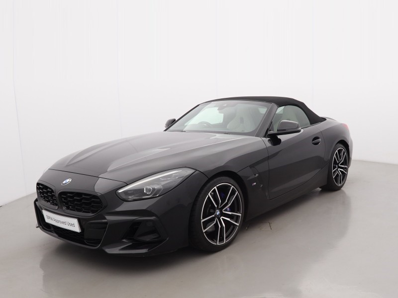 2024 (24) BMW Z4 sDrive 20i M Sport 2dr Auto 5902937