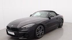 2024 (24) BMW Z4 sDrive 20i M Sport 2dr Auto 5902937