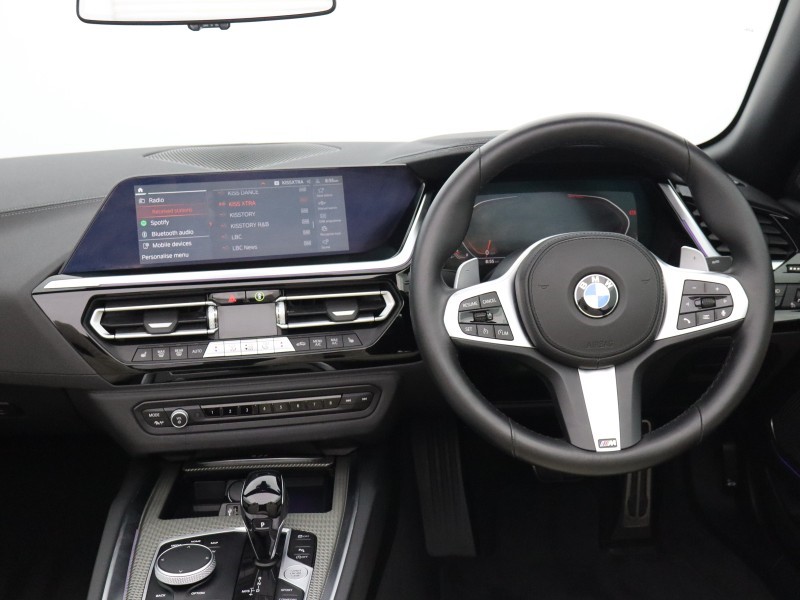 2024 (24) BMW Z4 sDrive 20i M Sport 2dr Auto 5902997
