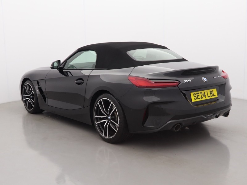 2024 (24) BMW Z4 sDrive 20i M Sport 2dr Auto 5902939