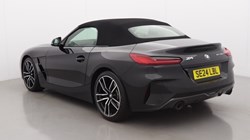 2024 (24) BMW Z4 sDrive 20i M Sport 2dr Auto 5902939