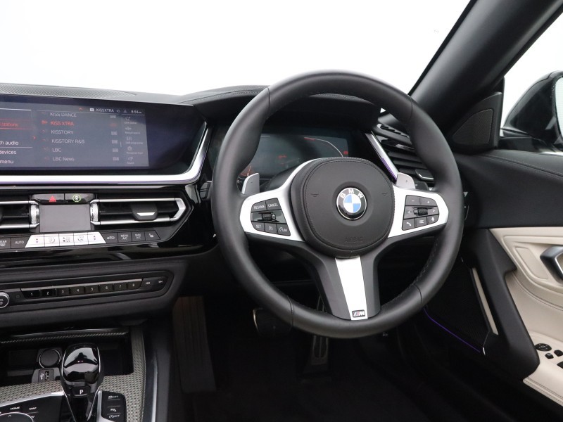 2024 (24) BMW Z4 sDrive 20i M Sport 2dr Auto 5902996