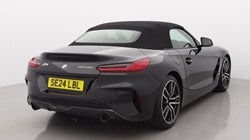 2024 (24) BMW Z4 sDrive 20i M Sport 2dr Auto 5902941