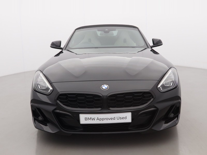 2024 (24) BMW Z4 sDrive 20i M Sport 2dr Auto 5902936
