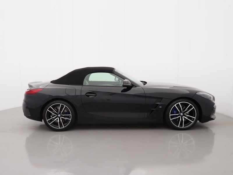 2024 (24) BMW Z4 sDrive 20i M Sport 2dr Auto 5902942