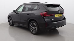 2026 (26) BMW X1 sDrive 20i MHT M Sport 5dr Step Auto 1