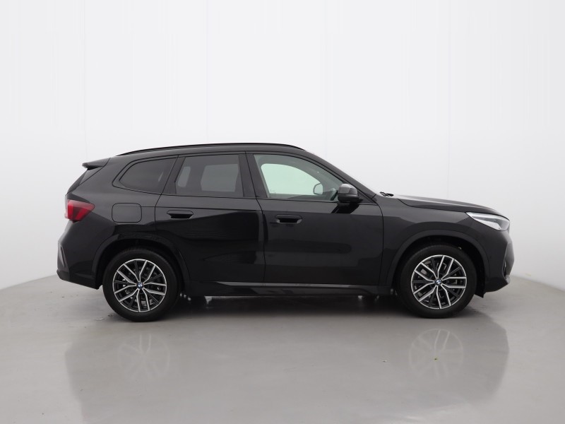 2026 (26) BMW X1 sDrive 20i MHT M Sport 5dr Step Auto 5946285