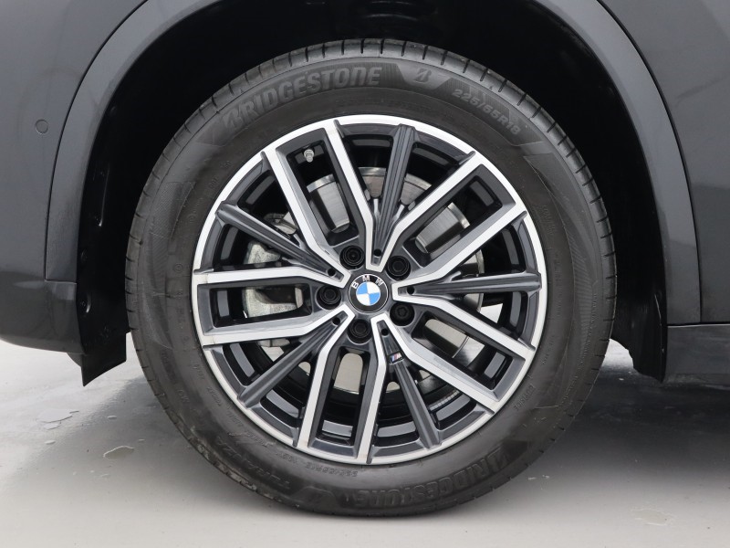 2026 (26) BMW X1 sDrive 20i MHT M Sport 5dr Step Auto 5946295