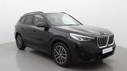 2026 (26) BMW X1 sDrive 20i MHT M Sport 5dr Step Auto 5946278