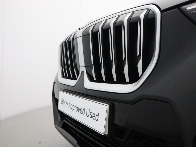 2026 (26) BMW X1 sDrive 20i MHT M Sport 5dr Step Auto 5946297