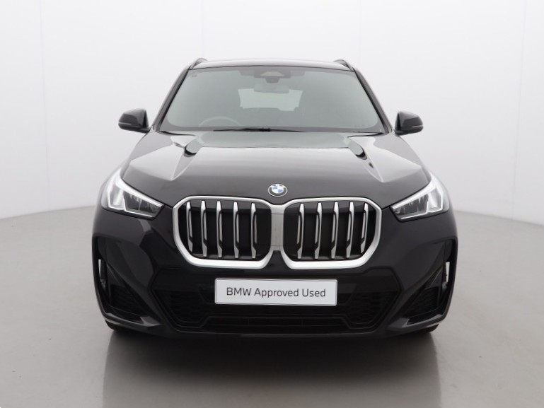 2026 (26) BMW X1 sDrive 20i MHT M Sport 5dr Step Auto 5946279