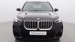 2026 (26) BMW X1 sDrive 20i MHT M Sport 5dr Step Auto 5946279