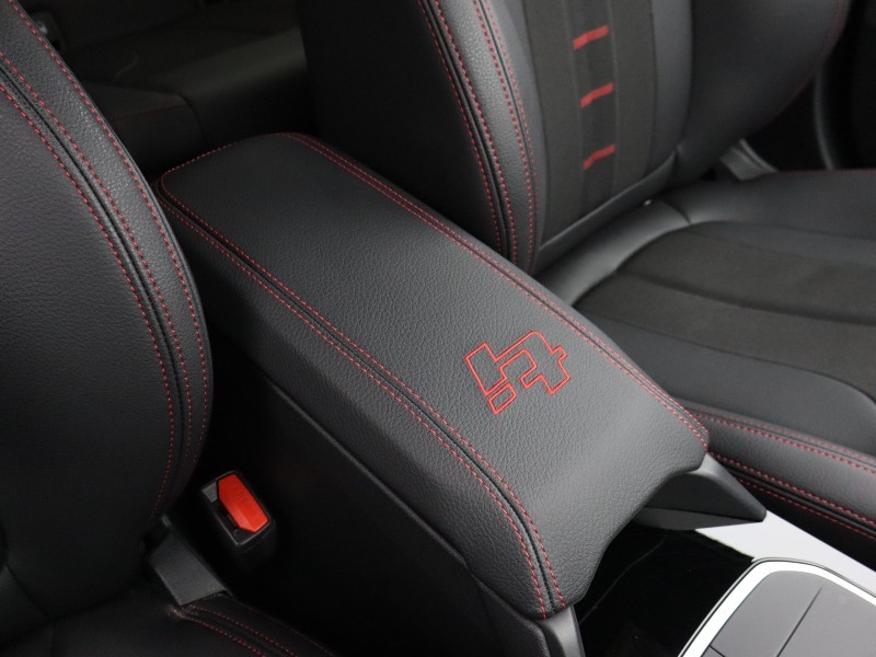 2024 (24) BMW 1 SERIES 128ti 5dr Step Auto [Live Cockpit Professional] 5900745