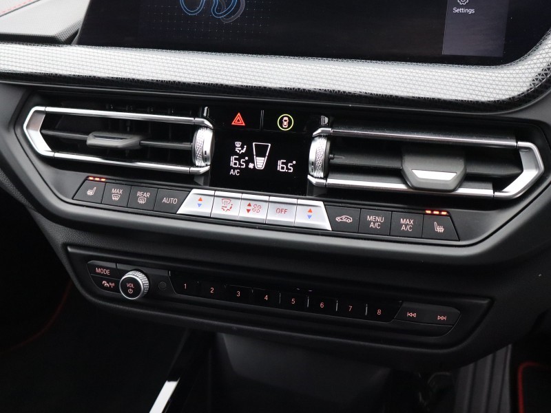 2024 (24) BMW 1 SERIES 128ti 5dr Step Auto [Live Cockpit Professional] 5900750