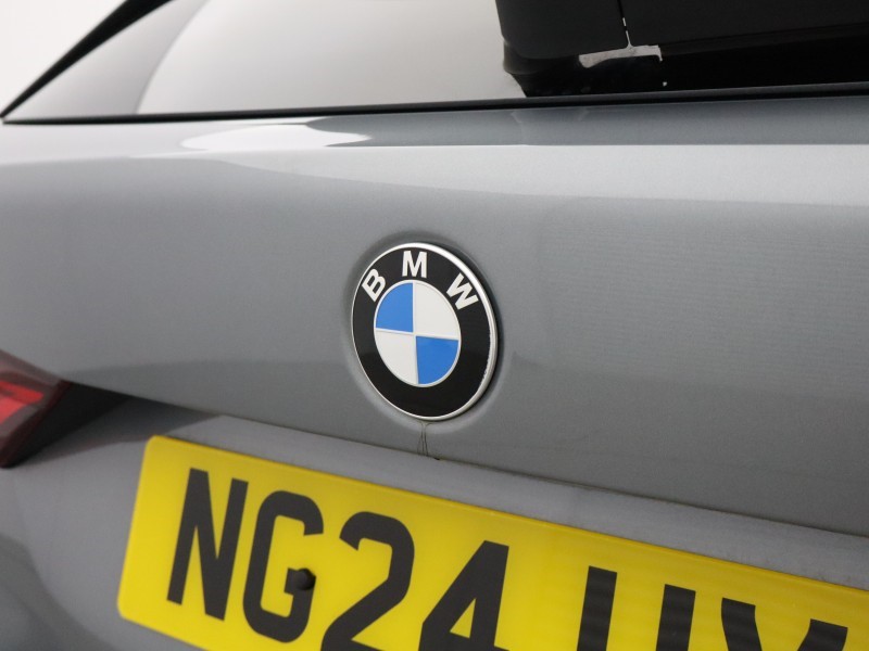 2024 (24) BMW 1 SERIES 128ti 5dr Step Auto [Live Cockpit Professional] 5900706