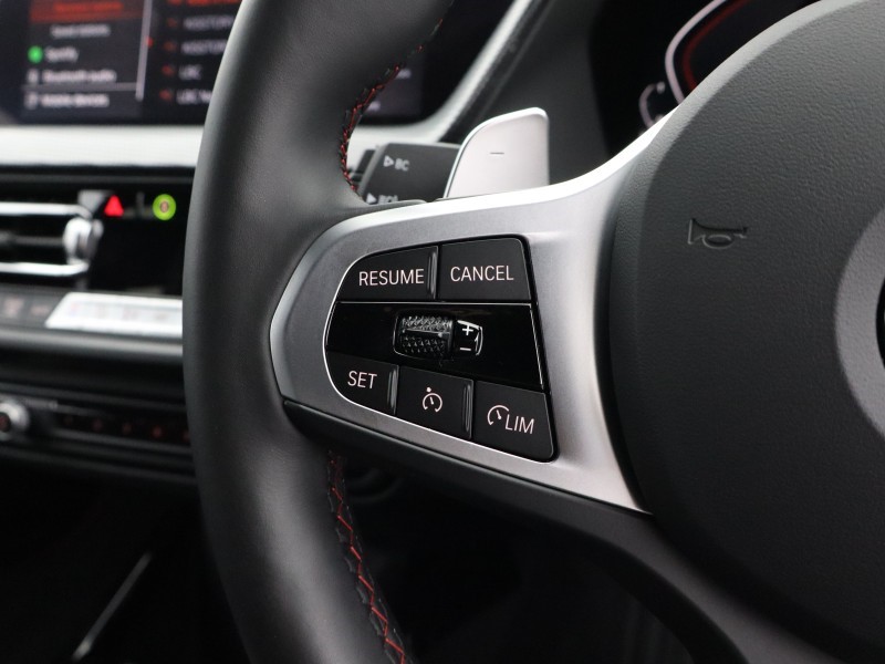 2024 (24) BMW 1 SERIES 128ti 5dr Step Auto [Live Cockpit Professional] 5900731