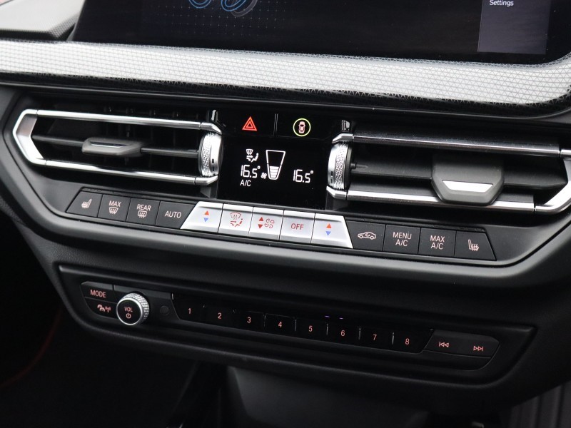 2024 (24) BMW 1 SERIES 128ti 5dr Step Auto [Live Cockpit Professional] 5900749
