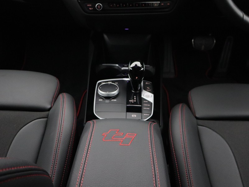 2024 (24) BMW 1 SERIES 128ti 5dr Step Auto [Live Cockpit Professional] 5900756