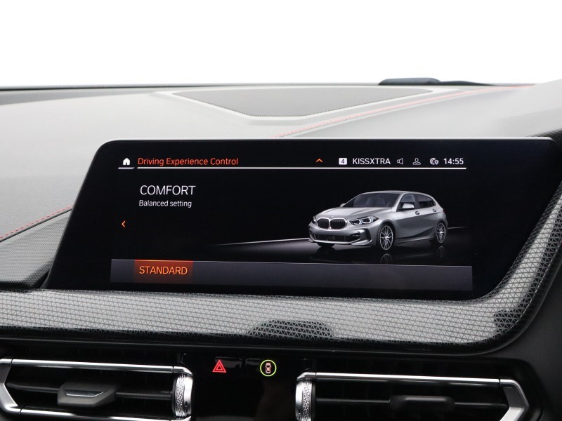 2024 (24) BMW 1 SERIES 128ti 5dr Step Auto [Live Cockpit Professional] 5900742