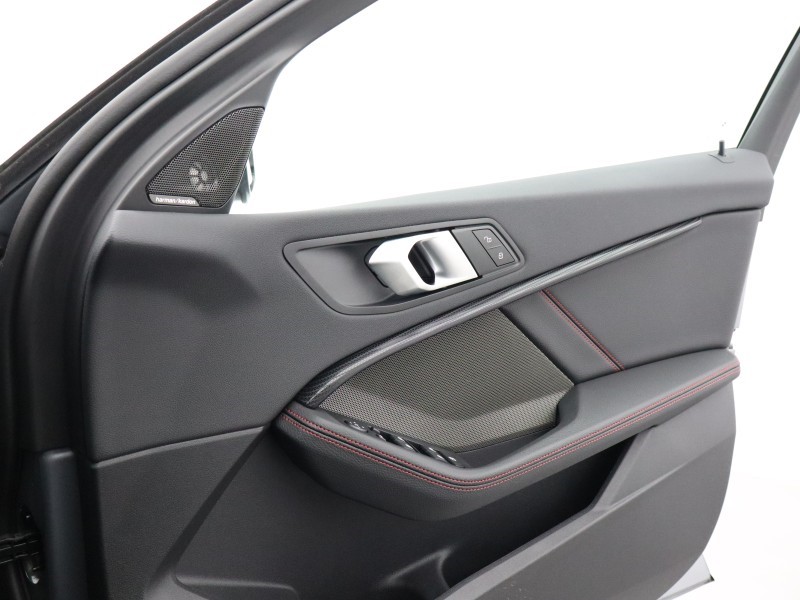 2024 (24) BMW 1 SERIES 128ti 5dr Step Auto [Live Cockpit Professional] 5900721