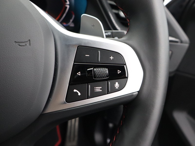 2024 (24) BMW 1 SERIES 128ti 5dr Step Auto [Live Cockpit Professional] 5900733