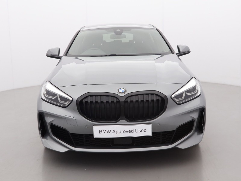 2024 (24) BMW 1 SERIES 128ti 5dr Step Auto [Live Cockpit Professional] 5900696