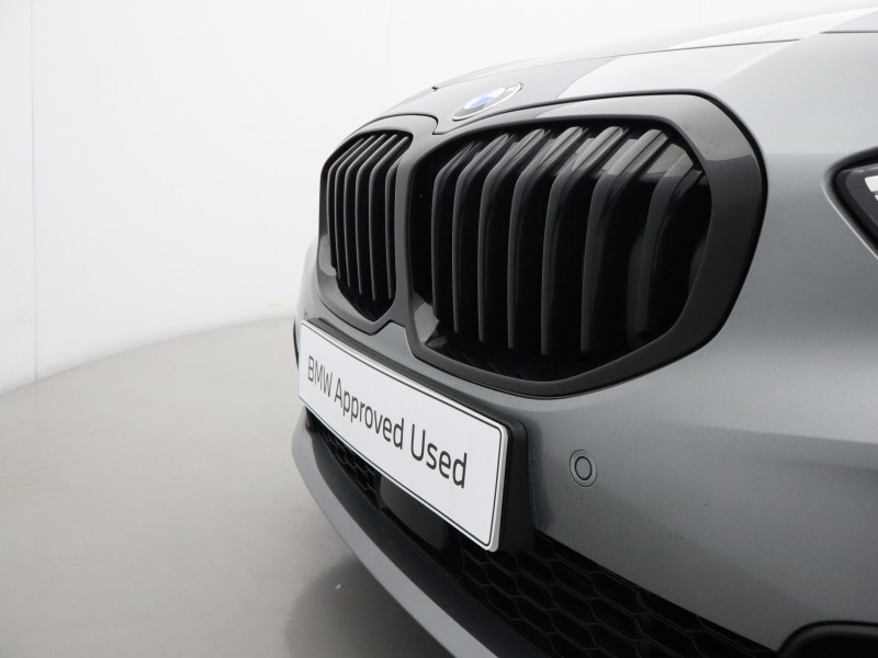 2024 (24) BMW 1 SERIES 128ti 5dr Step Auto [Live Cockpit Professional] 5900714