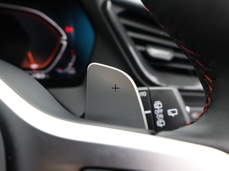 2024 (24) BMW 1 SERIES 128ti 5dr Step Auto [Live Cockpit Professional] 5900734